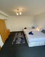 Farina No10, 3 bedroom apartment sleeping 8 guests - B&B Bridlington
