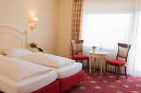 Deluxe Doppelzimmer