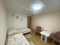Two-Bedroom Townhouse