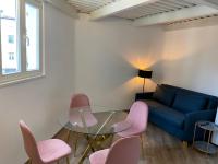 Apartment mit 1 Schlafzimmer