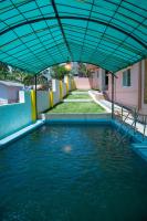 B&B Yercaud - JK Resort - Bed and Breakfast Yercaud