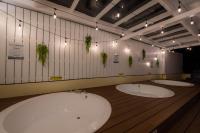 Duoai Mineral Spring - Chambres d’hôtes Jiaoxi