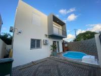 3 bedroom private villa in calm area - Ferienwohnung
