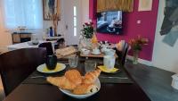 B&B Amiens - Chez Vincent - Bed and Breakfast Amiens