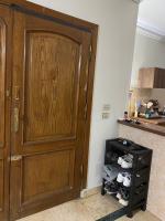 Room1 Degla 3br apt for singles and couples. - B&B Il Cairo