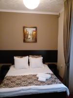 Suite de 1 dormitorio