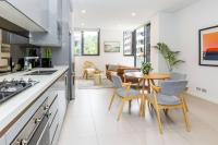 Perfect Stay Rosebery I Zetland WI-Fi Netflix Gym Pool - Chambres d'hôtes Sydney