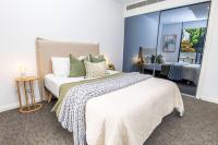 Perfect Stay Rosebery I Zetland WI-Fi Netflix Gym Pool - Chambres d'hôtes Sydney