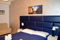 Appartement 3 Chambres Deluxe