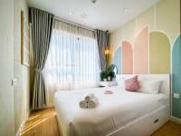 Apartamento de 2 dormitorios