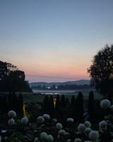 Lilla Lugnet - Bed and Breakfast