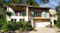 Manosque: Maison en Provence avec superbe vue - B&B