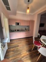 Appartement met 1 Slaapkamer