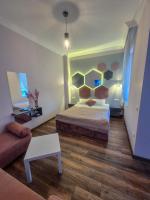 Apartment mit 1 Schlafzimmer