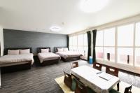 Apartment Susukino Hakuhou Building - B&B Sapporo