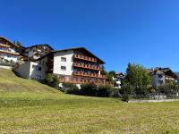 B&B Serfaus - Apartments am Matinesweg - Bed and Breakfast Serfaus