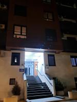 Apartman Zvezdara - B&B