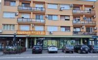 Apartment F.R.I.E.N.D.S - Chambres d’hôtes