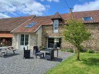 B&B Litteau - Gite de la Motte - Bed and Breakfast Litteau