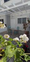 Pelargoni Apartments - B&B