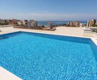 Oceans Apartman - Bed and Breakfast Dobra Voda