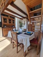 APARTAMENTO GABAS - Bed and Breakfast
