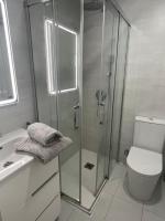 Playa Pacifico - B&B Málaga