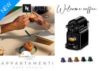 Appartamenti Mare Caorle - B&B Caorle