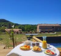 Aux amoureux de Provence - B&B Fox