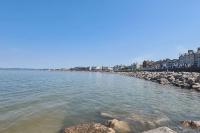 4 Bed house Sea Views Benji's by the beach - Ferienwohnung Morecambe