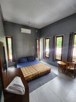 B&B Tegalalang - Bali House Guest - Bed and Breakfast Tegalalang