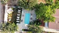 Kaş 11 Oda Boutique Pension - B&B