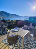 Appartamento La Terrazza - Paratico - - Chambres d’hôtes Paratico