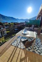 Appartamento La Terrazza - Paratico - - B&B