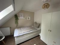 kleines Einzelzimmer Nr. 5 in Kleve - B&B