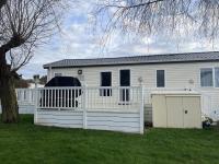 Charming 3 Bedroom Lodge Manor Park Hunstanton - B&B