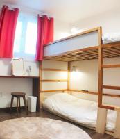 Twin Room with Private Bathroom