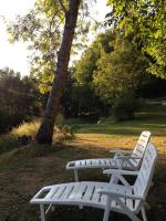 Moulin de Bapaumes - B&B Nérac