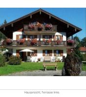 Fewo Auszeit am Königssee - Chambres d’hôtes Schönau am Königssee
