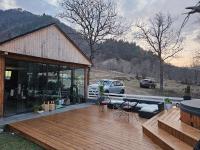 White Story - B&B Brezoi