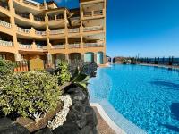 El Nautico Coral Suites - Chambres d’hôtes