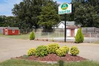 Oxford Inn - Ferienwohnung Ozark