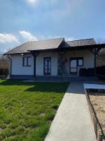 Casa Bellevue - B&B Bacau