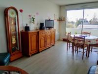 B&B Ancenis - Bel appartement - Bed and Breakfast Ancenis