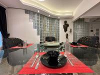 B&B Cairo - Modern 1-Bedroom apartment in Zamalek - Bed and Breakfast Cairo