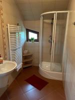 Pod Dziką Różą - Bed and Breakfast