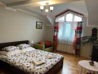Appartement met 1 Slaapkamer