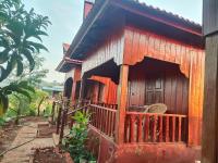 Standard Bungalow mit Ventilator