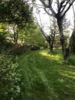 Magnifique maison dans un écrin de verdure - Idéal séjour en famille ou amis - B&B Lachau