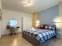 [Venezia-Mestre] Design Apartment Bros#1 - Bed and Breakfast Mestre